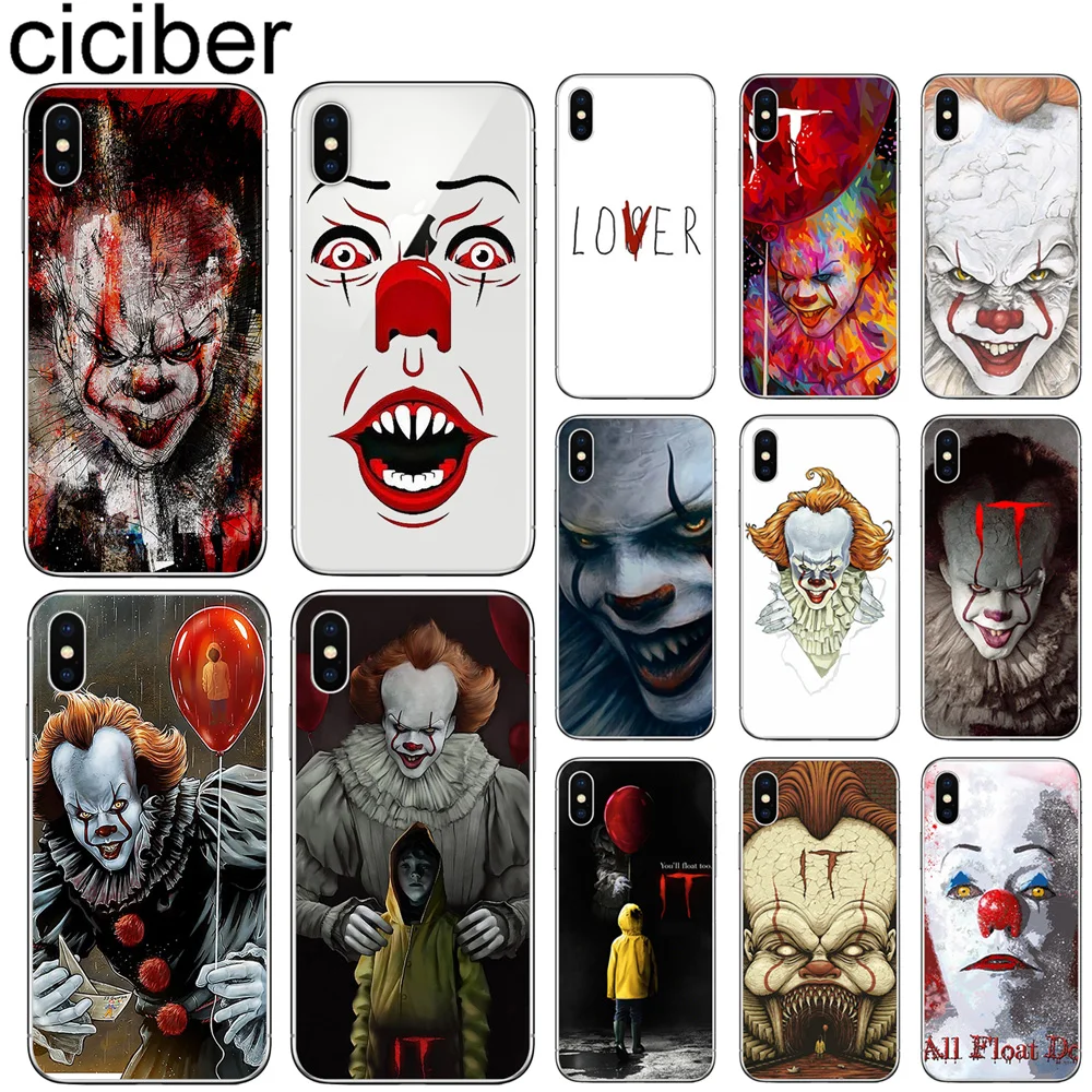 Чехол для телефона ciciber для iphone X, XR, XS, Max, мягкий силиконовый чехол для iphone 7, 8, 6, 6S Plus, 5S, SE, 11 Pro, Max