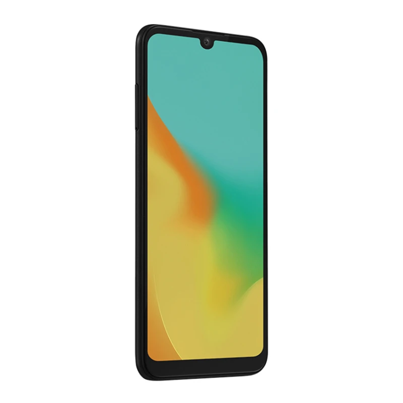 Смартфон ZTE Blade A7 4G LTE Helio P60 восемь ядер сканер лица большой экран 6 088 дюйма TFT