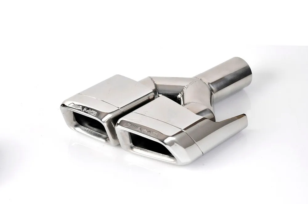 Original-Stainless-Steel-Exhaust-Pipe-Mufflers-For-Mercedes-Benz-E-Class-AMG-W212-RS-CR8087B