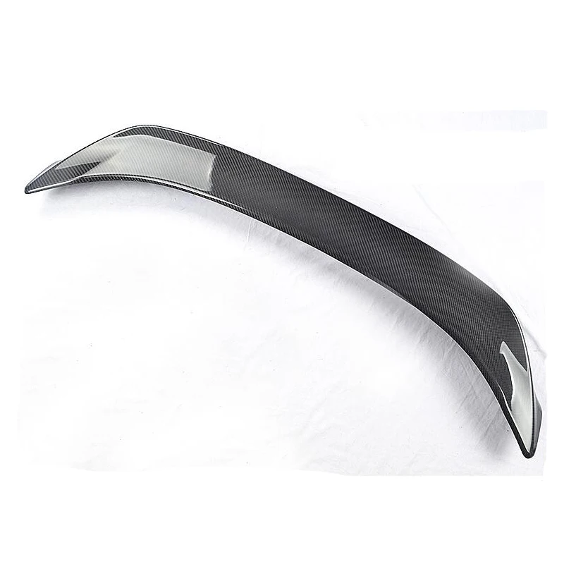 

For Toyota GT86 Subaru BRZ Scion FR-S 2012-2018 Rear Wing Spoiler, Trunk Boot Wings Spoilers Carbon Fiber