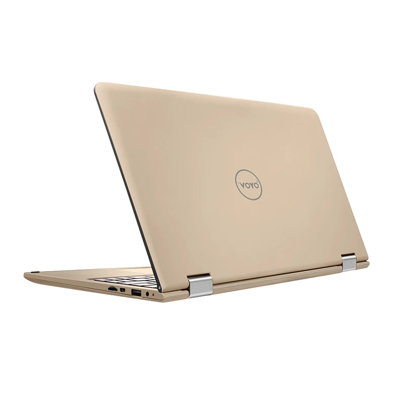 11 6 &quotips Экран VOYO VBOOK APLLO озеро N3450 ультратонкий портативных ПК 360 Йога 2 в 1 Tablet with4GB