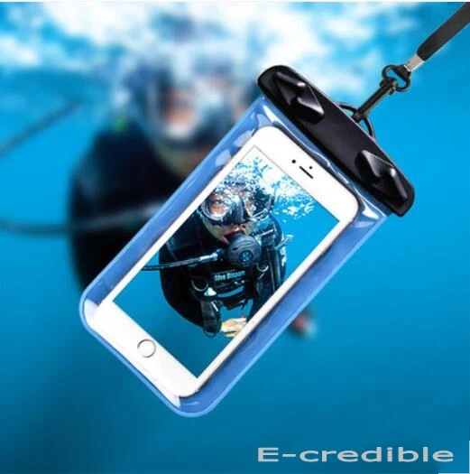 

Fashion swim waterproof bag cover case for Samsung Galaxy s5 mini E5 A3 A3000 A5 A5000 E7 A7 A7000 G530 G5308 with Retail BOX