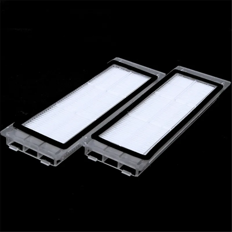 

Hot Sale 3pcs Original Xiaomi Robotic Vacuum Cleaner HEPA Filter xiaomi mi Robot Filter