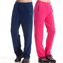 2016 Hombres Pantalones de Caparazón Blando de Invierno de Las Mujeres Forro Polar Interior Térmica Deportes Al Aire Libre Marca Senderismo Trekking Escalada Esquí Pantalones Masculinos MA055