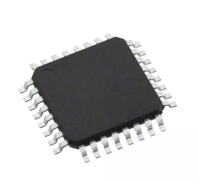 10 шт./лот ATMEGA88PA-AU TMEGA88PA-AU TQFP-32 в наличии