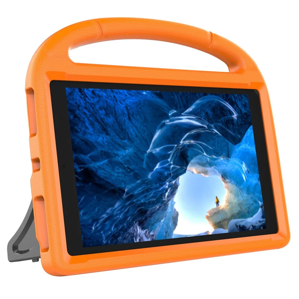 Kids tablet case skin