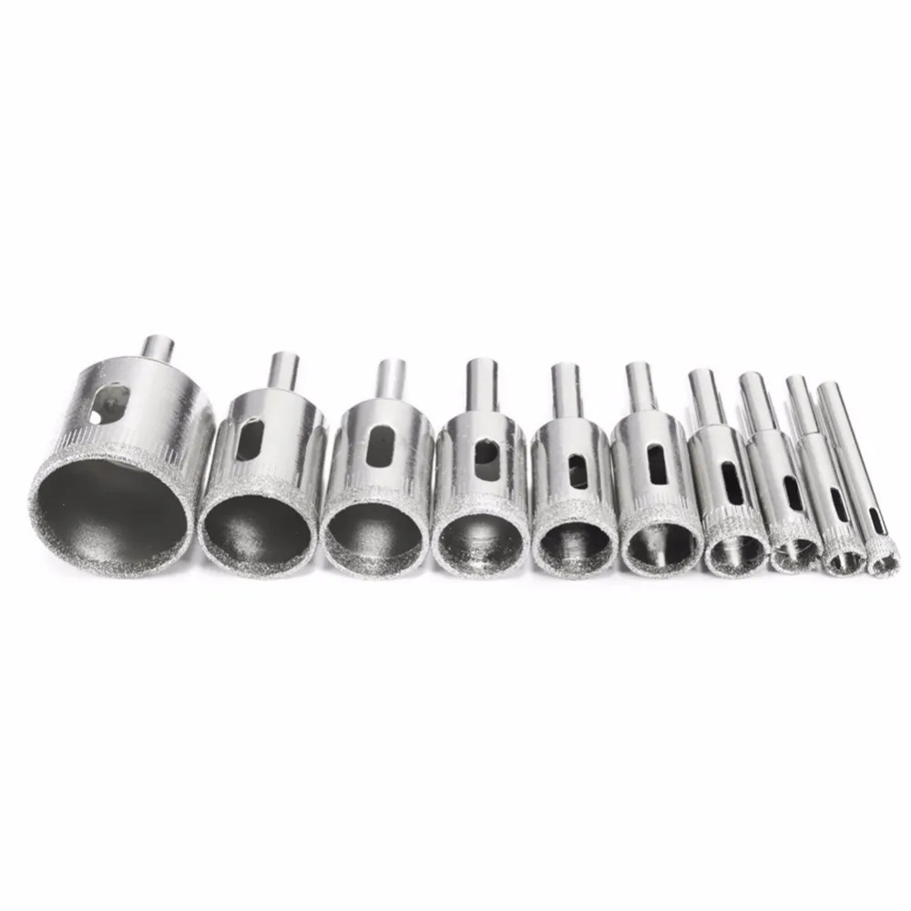 Glass Drill Hole Opener,drill accessories,rotary tool accessories B