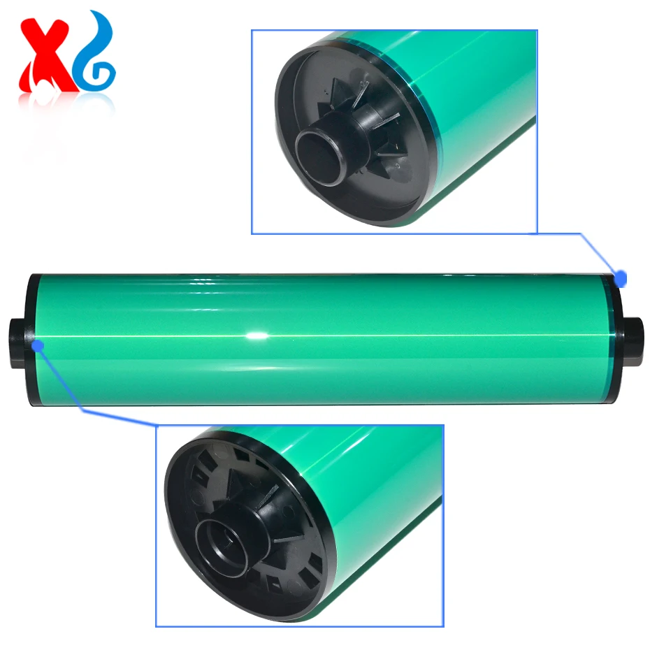 400K 4110 OPC Drum For Xerox 4110 4112 4127 4590 4595 DocuCentre 900 1100 II6000 7000 Cylinder
