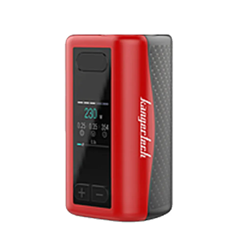 Kanger IKEN TC бокс мод встроенный аккумулятор 5100 мАч макс. 230 Вт Выход Макс электронная