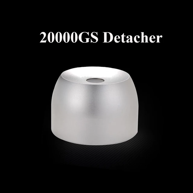 Separador De etiquetas HYBON 20000GS Aimant imán EAS De etiquetas Sensor Quitar Alarma De Ropas ropa antirrobo Extractor De etiquetas EAS _ - AliExpress Mobile