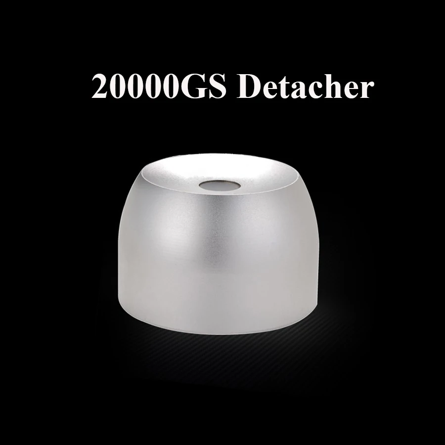 

HYBON 20000GS Tag Detacheur Aimant EAS Magnet Remover Tag Sensor Quitar Alarma De Ropas Anti-theft Clothes Key Eas Tag Remover
