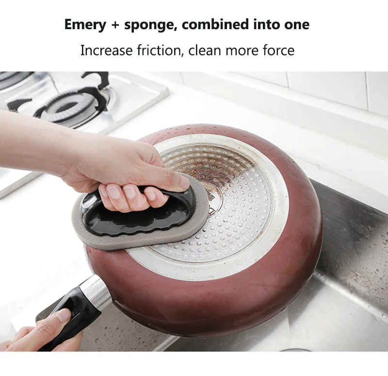 Emery sponge5
