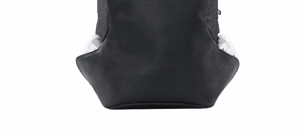 Xiaomi Polyester laptop Waterprool backpack for business and travel student fashion lifestyle bags for man and women-11