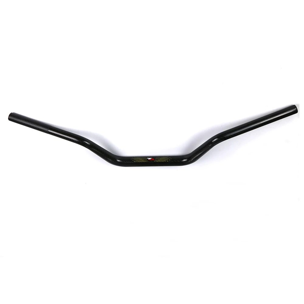 Universal Motorcycle Handle Bar 11/8'' Inch 28mm 72cm Ordinary Carbon