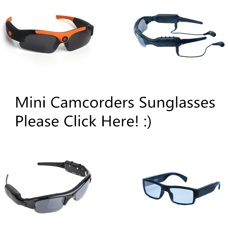 Hot-WD-SM07B-1080P-Bluetooth-Video-Camera-Glasses-Mobile-Eyewear-Recorder-Sunglasses-Support-DV-MP3-Music_