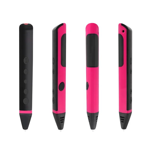 Special Price Dr.Memory 5th Generation Magic 3D Pen 3D DIY Safe Printing Pen Smart Low Temperature 3D Drawing Pen For Kids The Best Gift Special Price Dr.Memory 5th Generation Magic 3D Pen 3D DIY Safe Printing Pen Smart Low Temperature 3D Drawing Pen For Kids The Best Gift