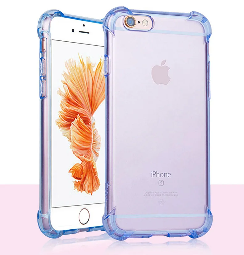 The Phone Case For 6 6S 7 8 Plus X XS XR MAX (12)