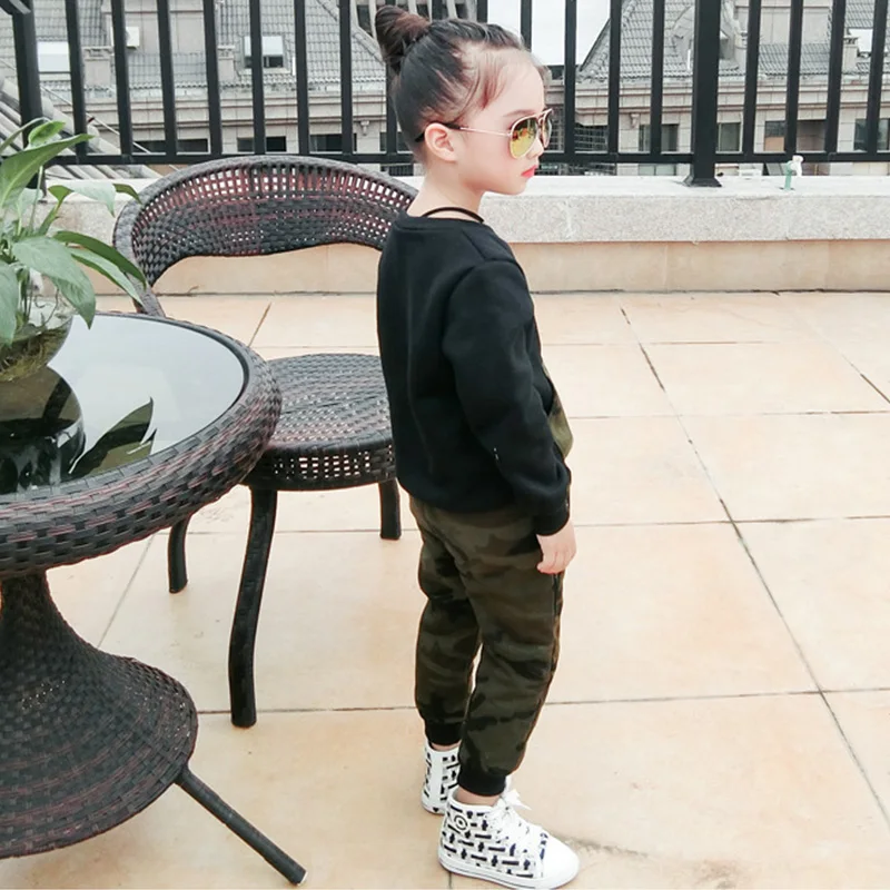 Children's wear set (6)