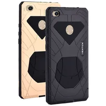 Case for Xiaomi Mi Max 2 Max2 Slim Energy Armor Shockproof Aluminum alloy metal Heavy Duty Protection cover For Xiaomi Max 2