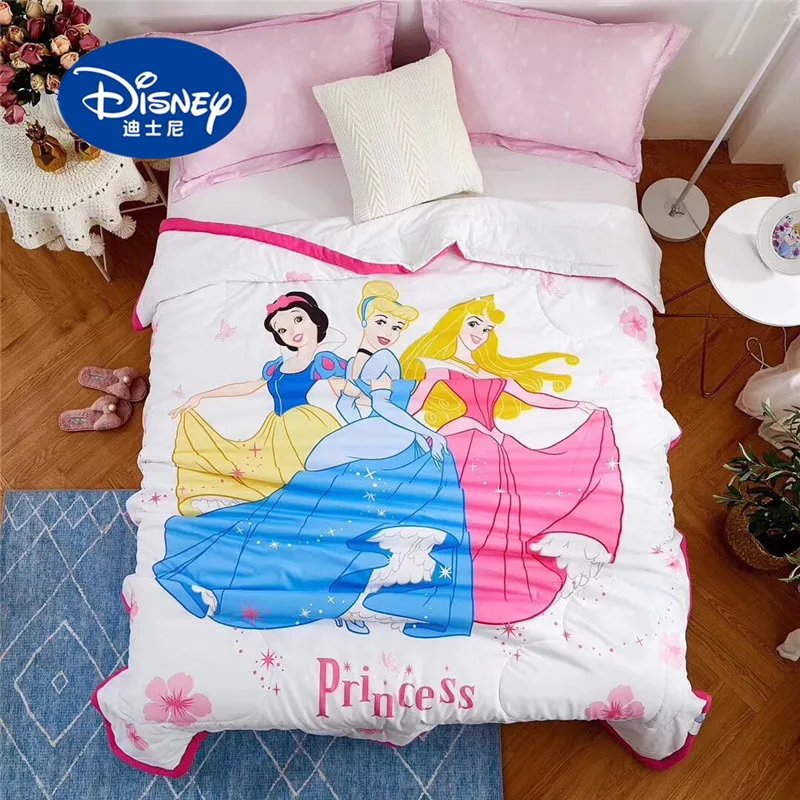 cot bed fleece blanket