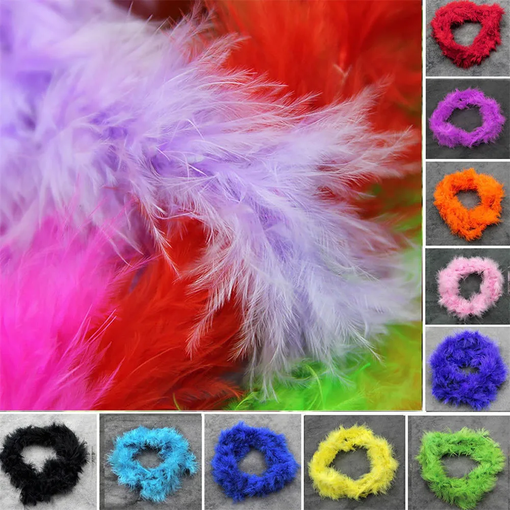 Gatsby Ladies Flapper 20s Charleston Girl Fancy Dress Accessories Headband Feather Boa Hand Fan Flapper Costume Accessories Set