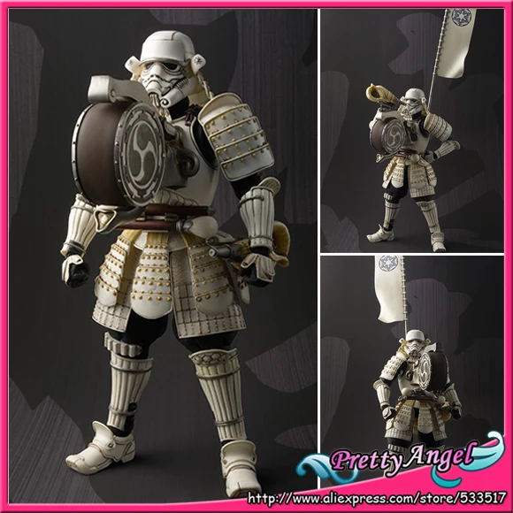 

PrettyAngel - Original Bandai Tamashii Nations Exclusive Action Figure