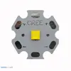 Diode émetteur LED haute puissance Cree XP-G3 XPG3 6W, 5 pièces, blanc froid, blanc chaud, neutre, PCB, 20mm, 16mm, 14mm, 12mm, 10mm, 8mm ► Photo 2/6