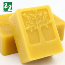 89 г органический натуральный чистый пчелиный воск медовый воск пчелиный косметический уход Защита деревянная мебель