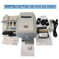 Популярные Argox CP-3140 стиральная знак решение для печати Штрих Label Printer высокое качество Бумага держатель этикетки установлен ленты