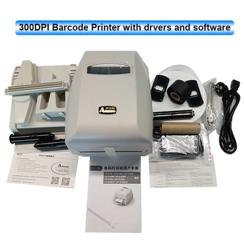 شراءشعبية CP-3140 غسل علامة الطباعة الحل طابعة ملصقات الأكواد الشريطية ورق عالي الجودة حامل التسمية تثبيت الشريط