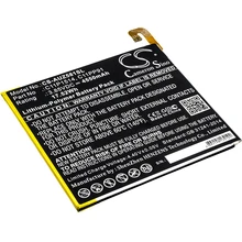 Аккумулятор Cameron Sino для Asus 0B200-01970000, C11P1514, C11PP91, литий-полимерный аккумулятор 4550 мАч/17.52Wh