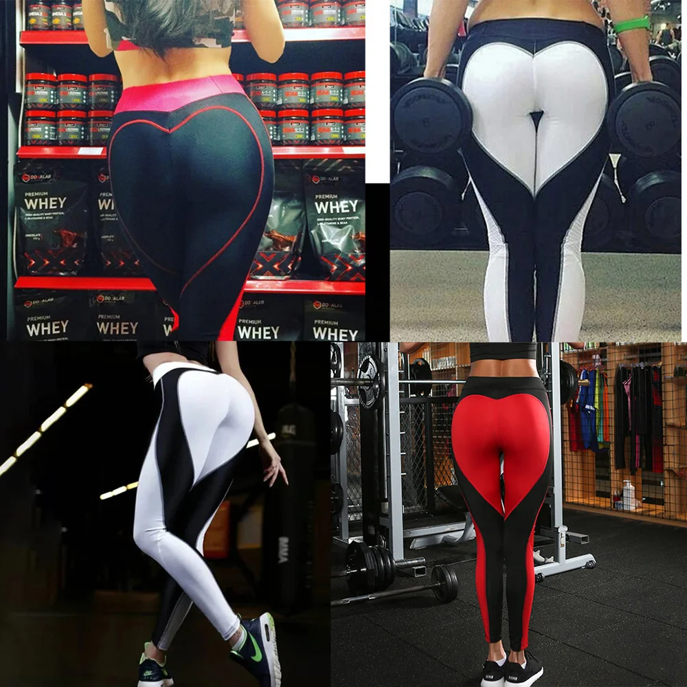 Do Women know that guys check them out when they wear workout pants