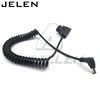 D-Tap Male to Right Angle DC 5.5x2.5mm Cable fr DSLR Rig Power V-Mount Anton ► Photo 2/5