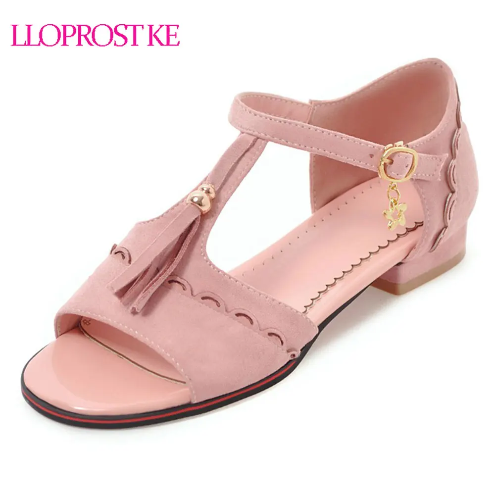 Size 30-46 Vintage Women Flats Sandals Fashion Open Toe Elastic Band Sandals Summer Beach Club Shoes Women Footwear,Ivory 2,7