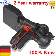 11617502275 11617544805 911-900 911900 INTAKE MANIFOLD ADJUSTER UNIT DISA VALVE For E39 530i E46 330 E53 X3 Z3 Z4 M54 3.0L