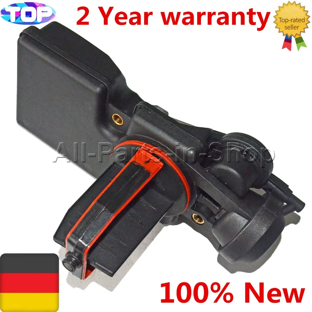 Nuevo Para BMW 330i 330CI 530I X3 X5 Z3 M54 3.0 Disa Válvula 11617502275 11617544805