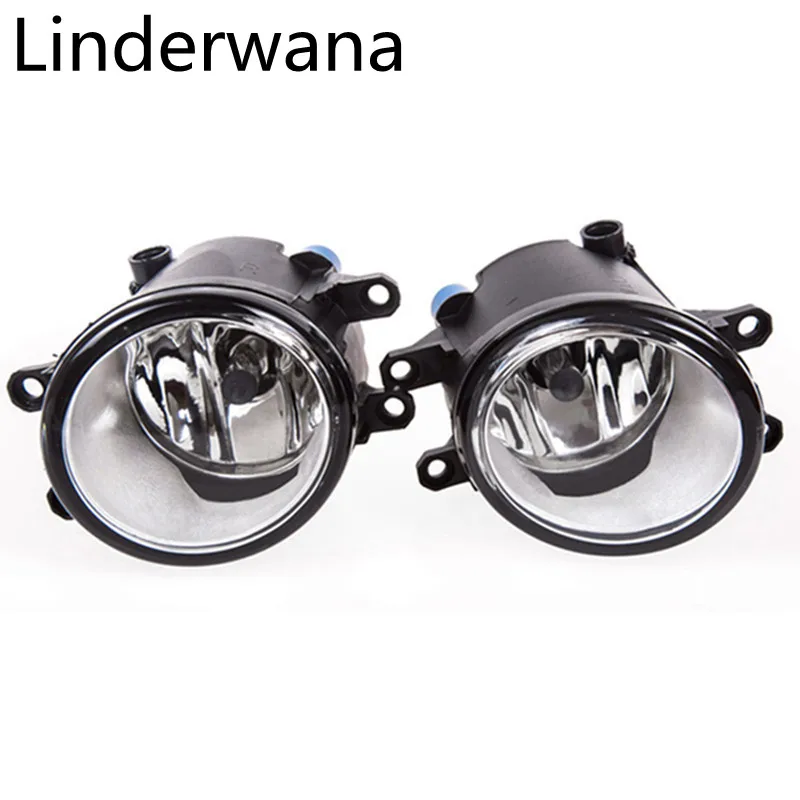 

For Toyota Venza 2007-2014 Car styling Halogen Fog Lights 55W 4300K H11 Fog Lamp Assembly 2pcs