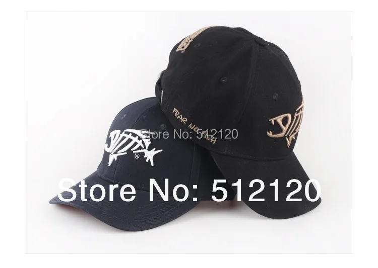 Free shipping new sale g loomis fishing cap baseball cap solid outdoor breathable cotton fishing hat