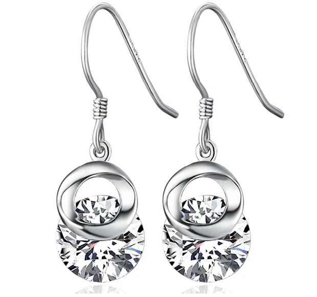Free Shipping Guarantee 100 Pure 925 Sterling