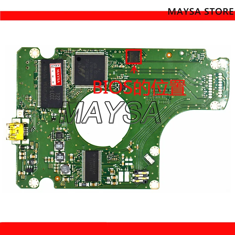 HN-M500XBB HN-M500XBB/VP4 USB 2 0 для жёсткого диска/номер платы: BF41-00365A M8_329_REV.02 R00 / HN-M320XBB HN-M750XBB |