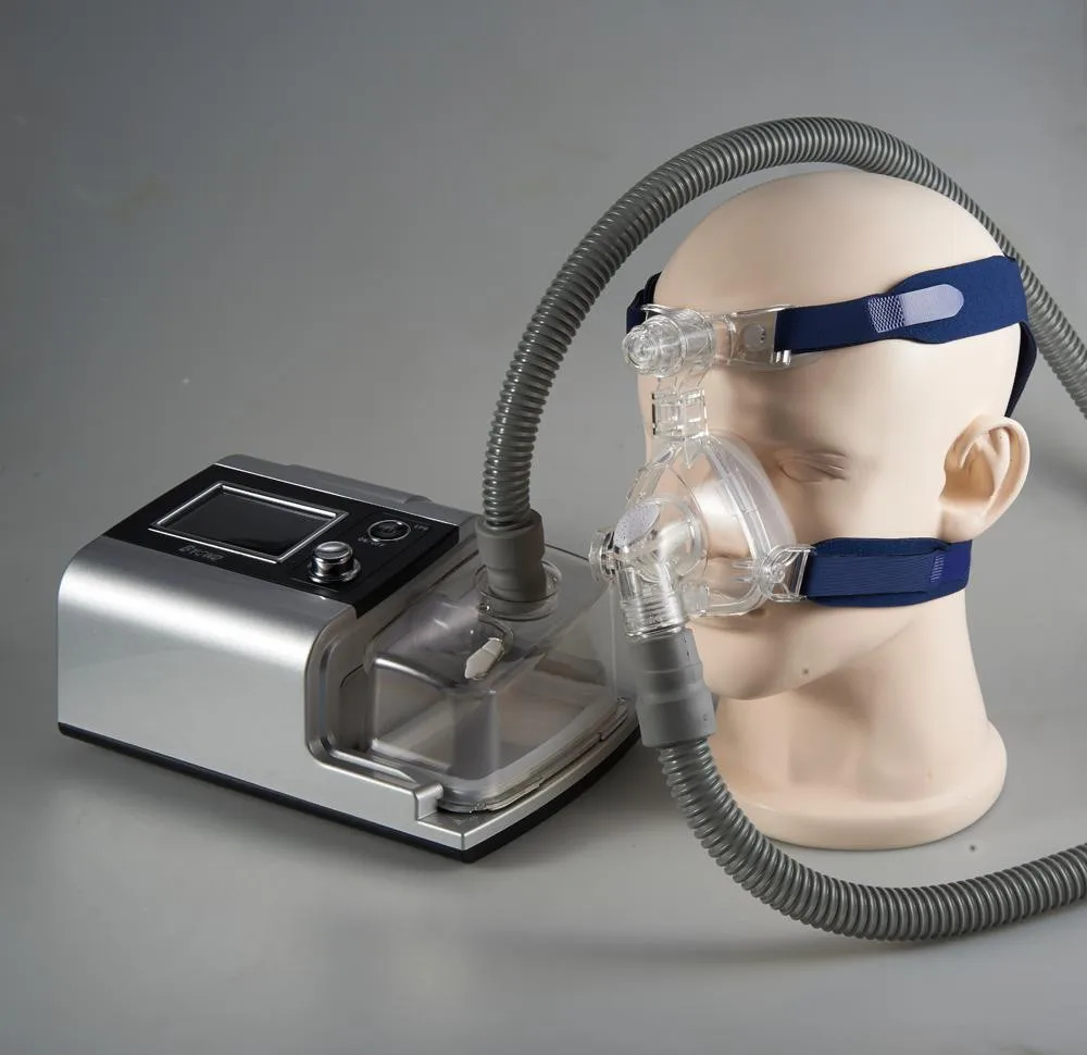 CPAP Respiration Machine Soins de Santé Respiration Ventilateur