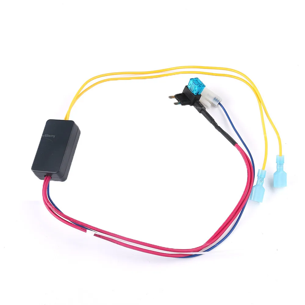 Приближающийся/оставляющий Bluetooth Автомобильный выключатель света с датчиком