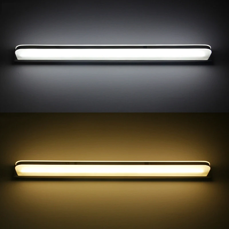 Lâmpadas de Parede parede 3 w/9 w/12 w Fonte de Luz : Lâmpadas Led