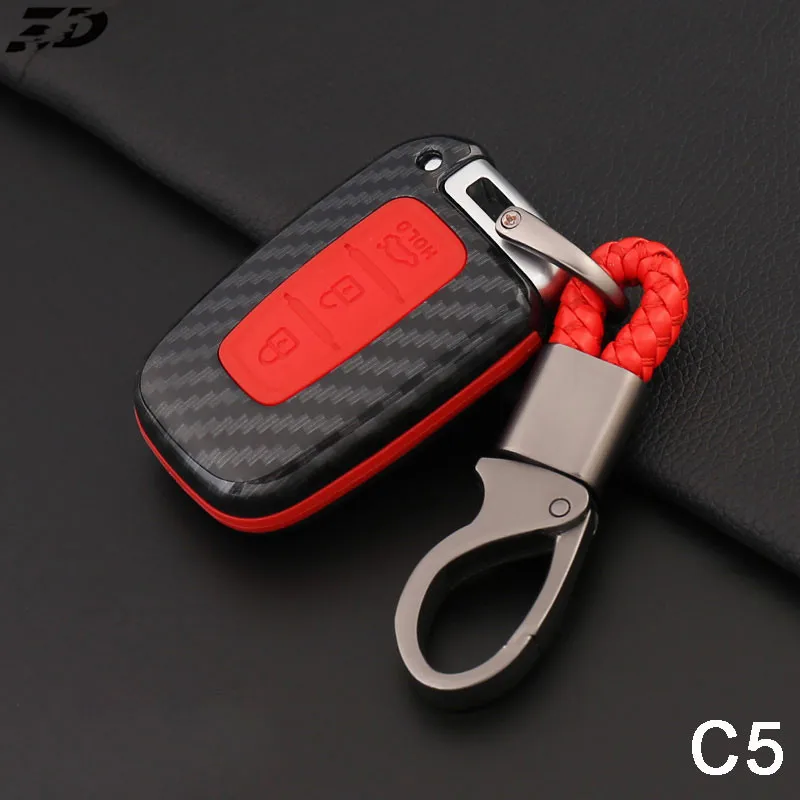 C (5)