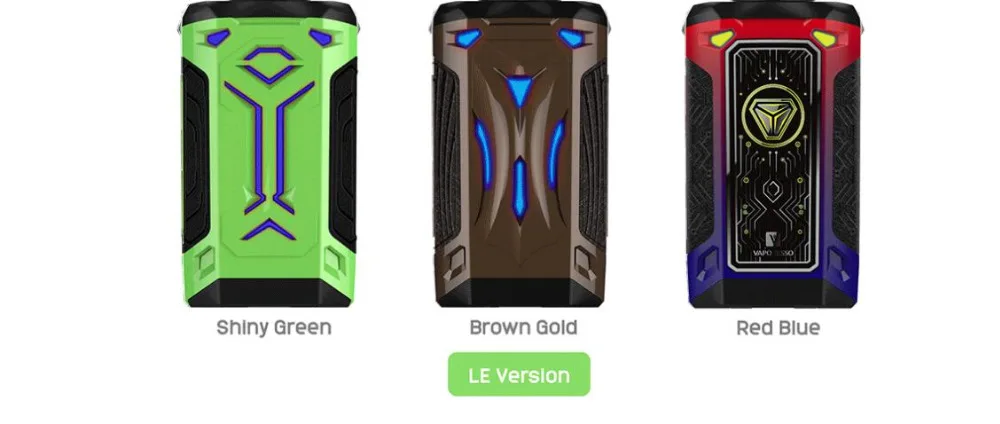 Vaporesso Transformer 220W Mod-4