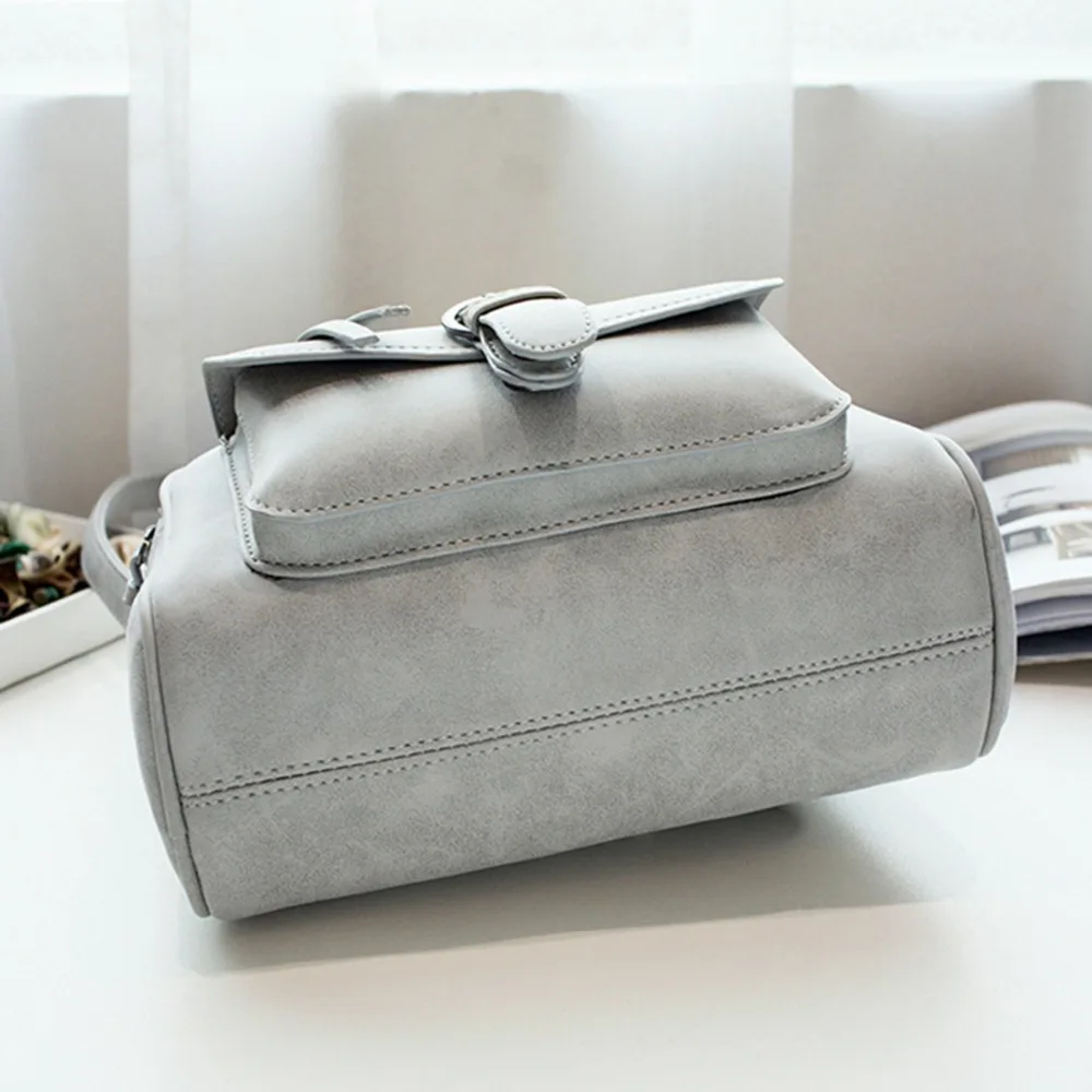 Fashion PU Leather Shoulder Bag Classic Soft Women Messenger Bag Famous Designer Women Handbag Travel Female Crossbody Bags 2018