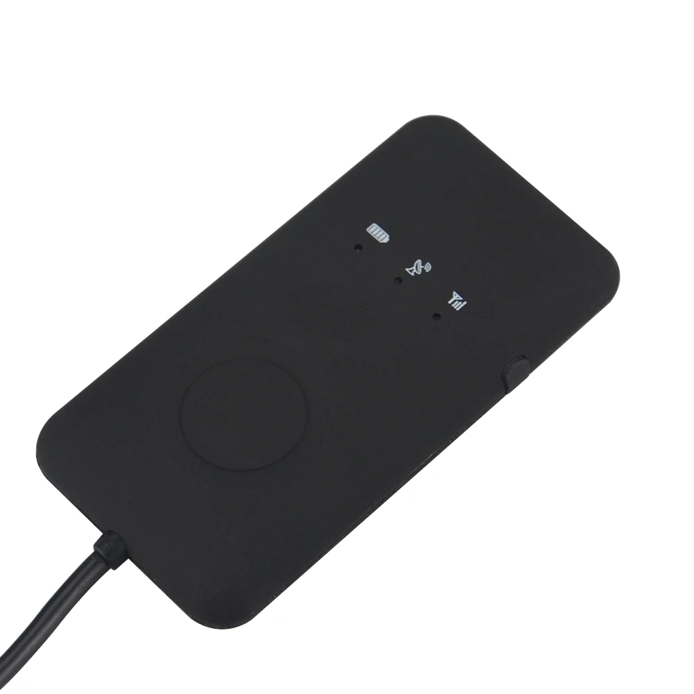 gps device High Quality CCTR-828 GPS Tracker Mini Smart GPS Vehicle Tracker Shock Alarm free platform Universal 4 GSM Band for Global best gps tracker for car