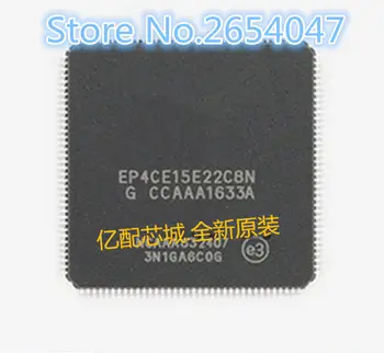 

5pcs EP4CE15E22C8N EP4CE15E22C8 QFP144