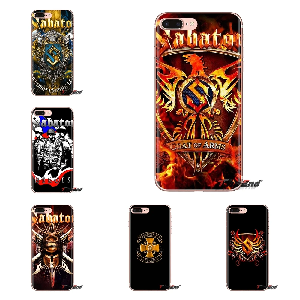 

Soft Transparent Shell Covers Sabaton For Huawei Mate Honor 4C 5C 5X 6X 7 7A 7C 8 9 10 8C 8X 20 Lite Pro