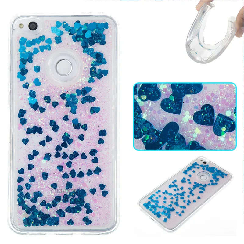 For Huawei P8 Lite 2017 05